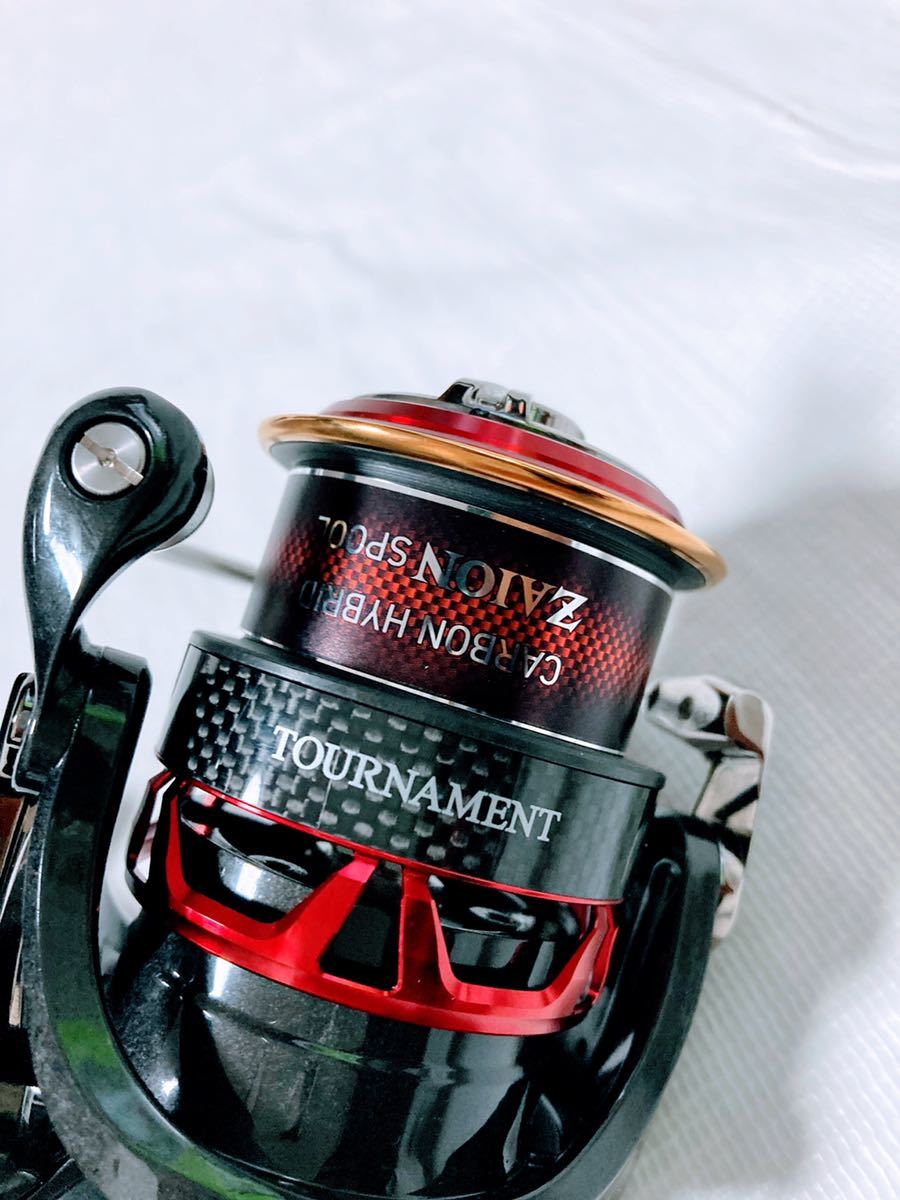 Yahoo!オークション - (No798) 新品 ダイワ 15トーナメント ISO Yahoo!オークション - (No798) 新品 ダイワ 15トーナメント ISO