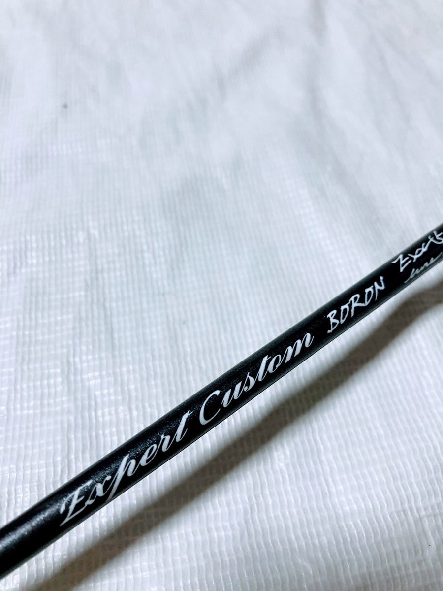 No412) 新品 イトウクラフト エキスパートカスタム EXC510PUL No412) 新品 イトウクラフト エキスパートカスタム EXC510PUL