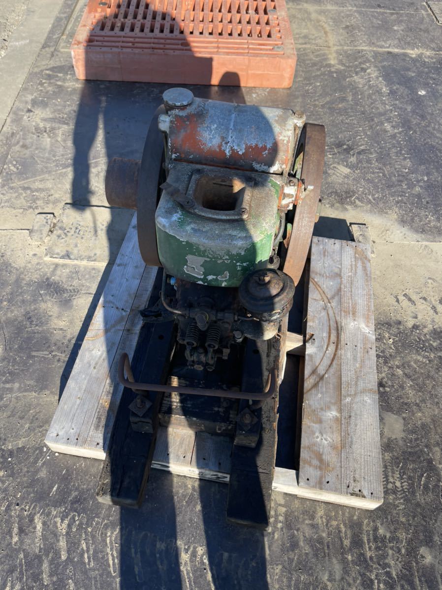  Junk * Yanmar двигатель K3* распродажа! бог . с/х машина коммерческое предприятие 