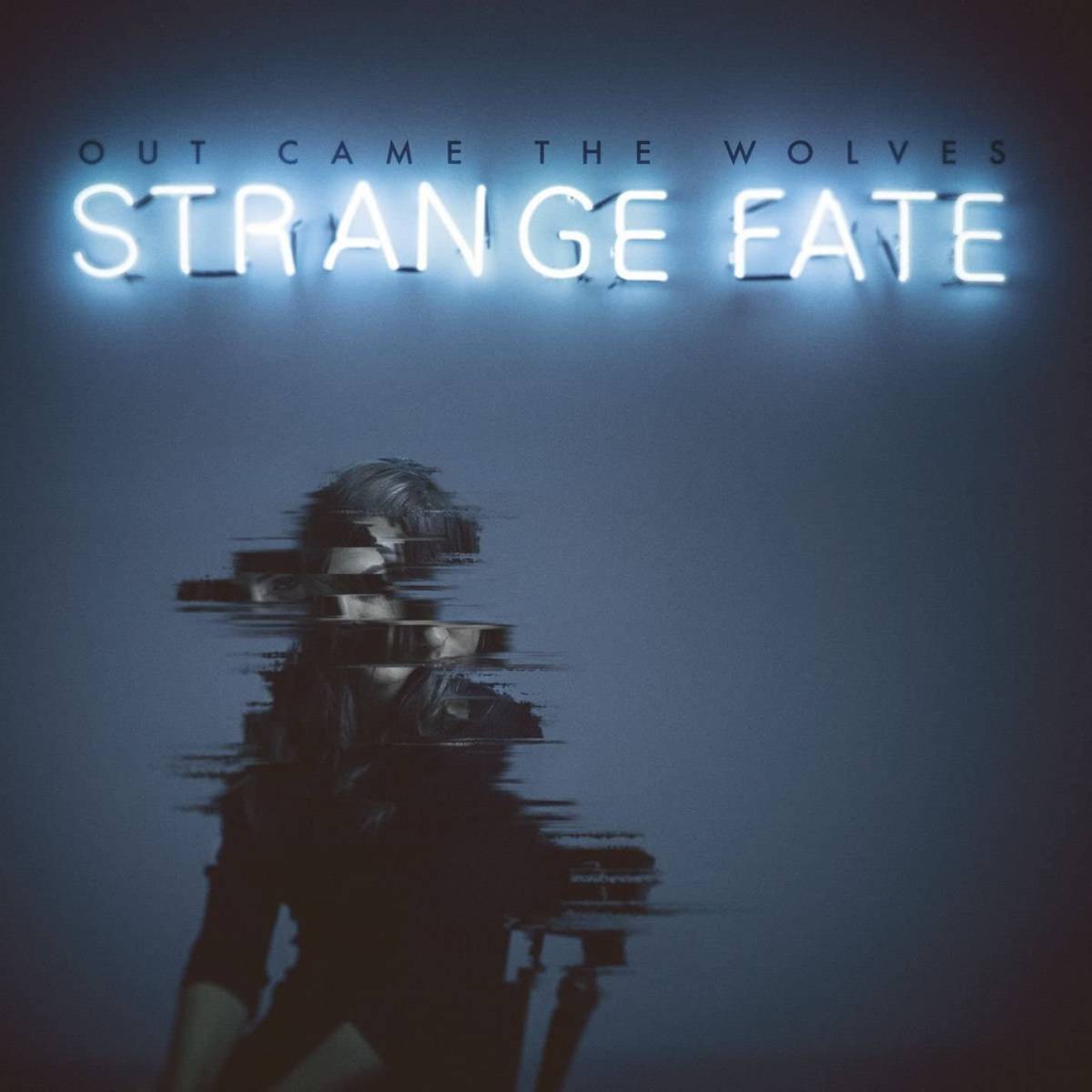 Strange Fate　Out Came the Wolves (アーティスト) 　輸入盤CD_画像1