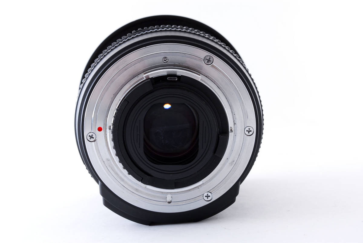 SIGMA シグマ AF 10-20mm F3.5 EX DC HSM ニコン 広角ズームレンズ