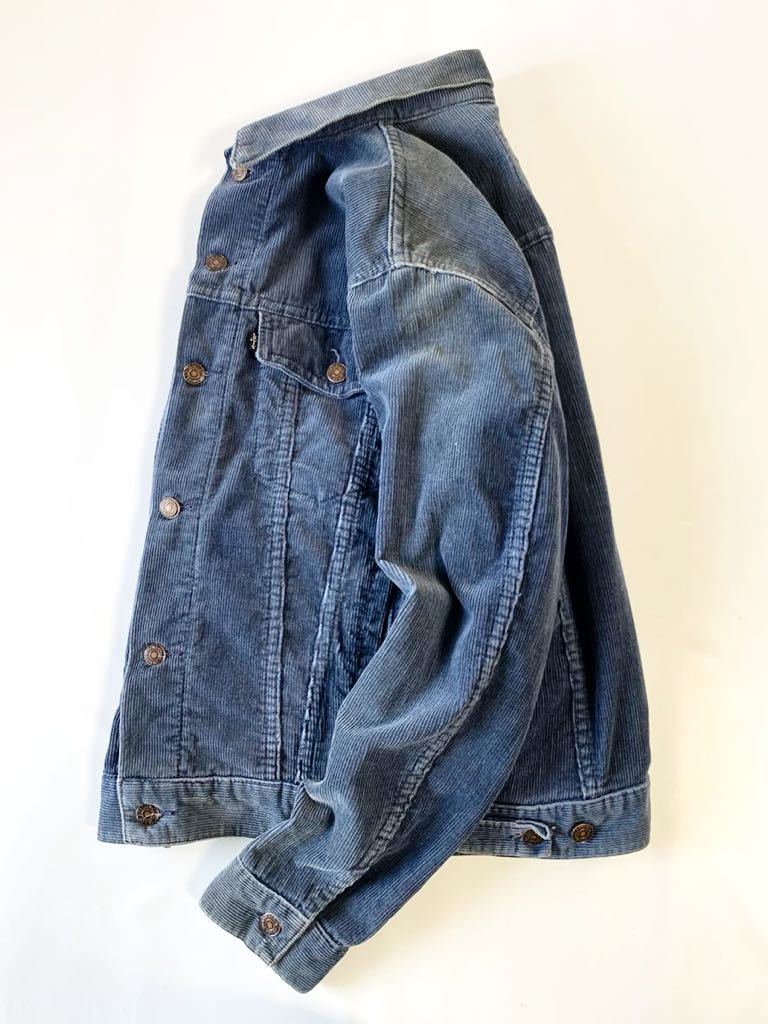 レア Levi's 70503 UK製 Sサイズ コーデュロイ トラッカージャケット 黒タブ ユーロリーバイス イギリス製 EURO ビンテージ Gジャン CORD レア Levi's 70503 UK製 Sサイズ コーデュロイ トラッカージャケット 黒タブ ユーロリーバイス イギリス製 EURO ビンテージ Gジャン CORD