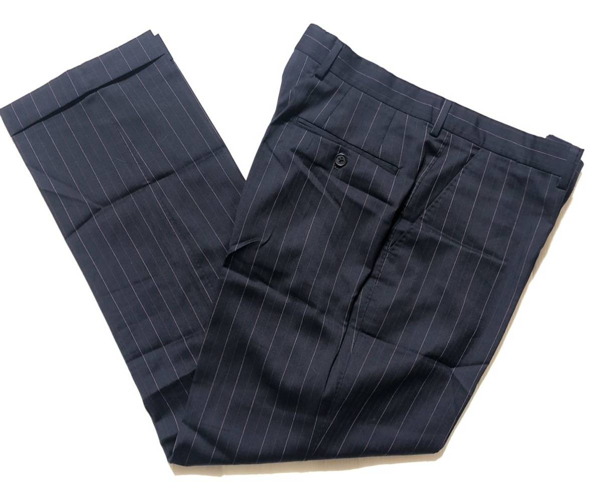 □ PaulSmith ポールスミス ロンドン × LORO PIANA ロロピアーナ