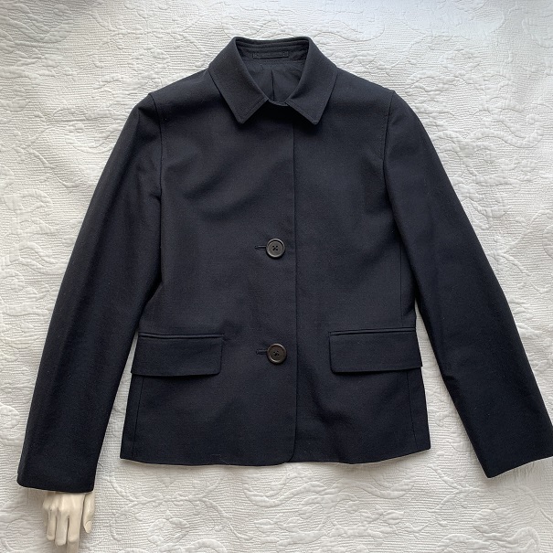 美品】Margaret Howell スーツ セットアップ ブラック - www.perucho
