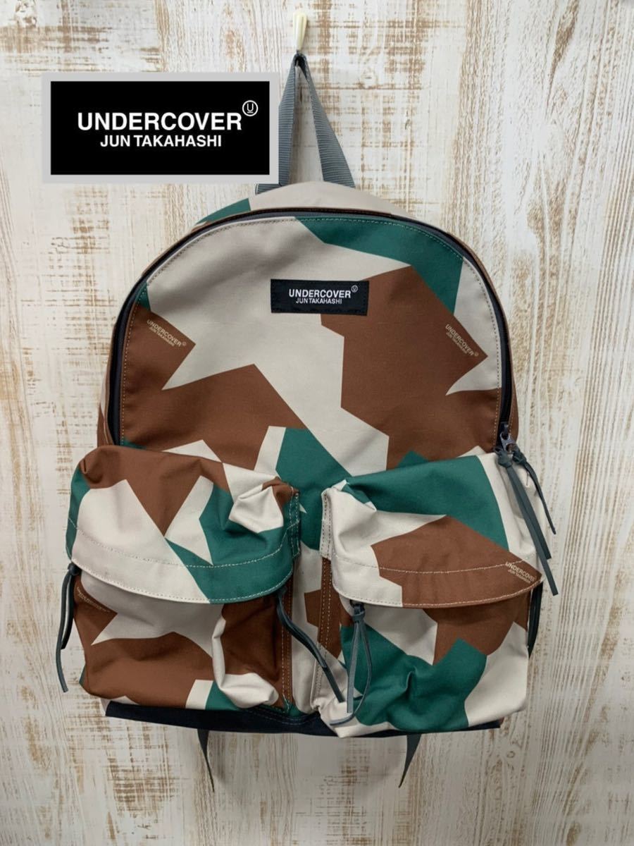 y アンダーカバー UNDERCOVER リュック バックパック bag 20 21 ss