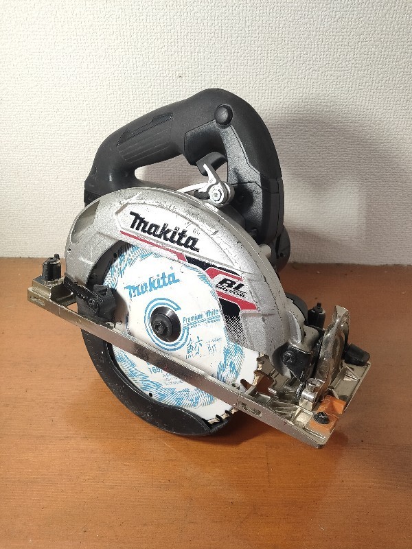 新着商品 【電動工具】マキタ(Makita) 動作確認済 モータ異音、軸ブレ