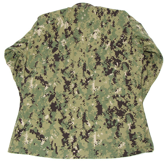 USN 米軍実物 NWU TYPE3 AOR2 M/L | www.comercializadoracyma.com