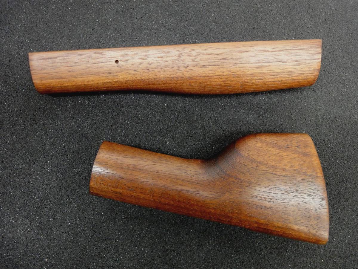 KTW M1873 ランダル 木製ストック