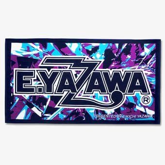 ☆矢沢永吉 非売品特典SBTタオル(ロゴCRASH)/ 新品未開封品 - www