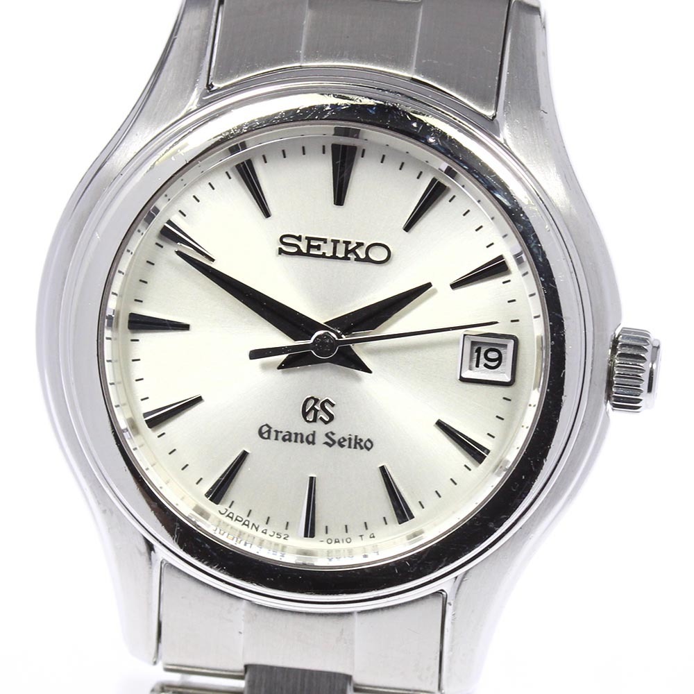 ランキング受賞 Seiko セイコー グランドセイコー デイト Stgf025 4j52 0a10 クォーツ レディース 限定セール Www Ionpaint Com My ランキング受賞 Seiko セイコー グランドセイコー デイト Stgf025 4j52 0a10 クォーツ レディース 限定セール Www Ionpaint Com My