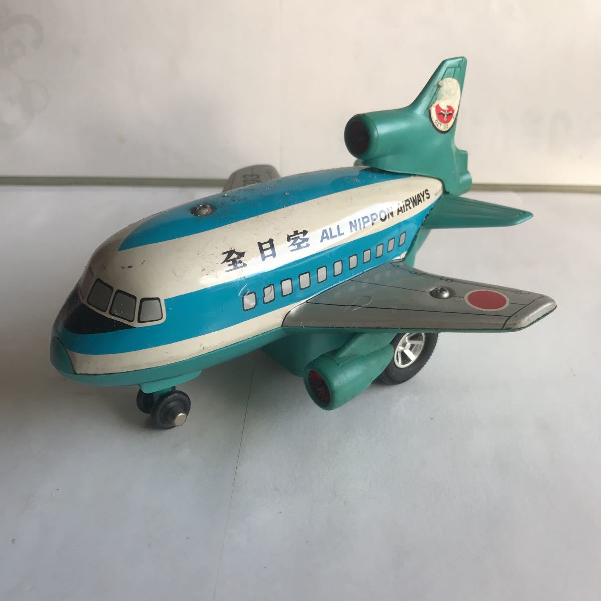 昭和レトロ 全日空 ジャンボジェット機 Ana ミニカー 飛行機ビンテージ ゼンマイおもちゃ当時物b 検おまけ食玩昔古い当時森永玩具 ビンテージ 売買されたオークション情報 Yahooの商品情報をアーカイブ公開 オークファン Aucfan Com 昭和レトロ 全日空 ジャンボジェット機 Ana ミニカー 飛行機ビンテージ ゼンマイおもちゃ当時物b 検おまけ食玩昔古い当時森永玩具 ビンテージ 売買されたオークション情報 Yahooの商品情報をアーカイブ公開 オークファン Aucfan Com