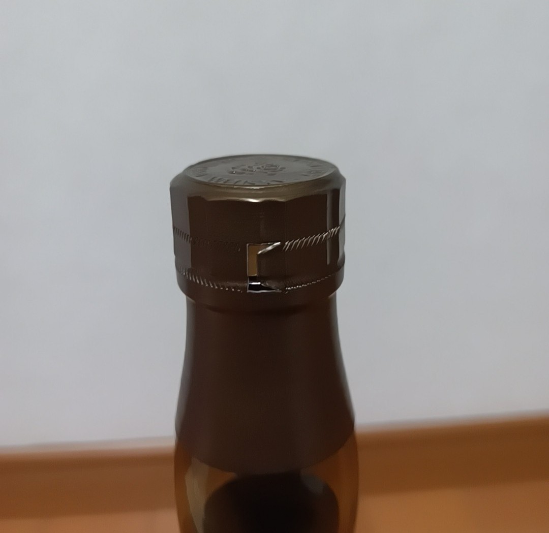 SUNTORY サントリー ピュアモルト ウイスキー 木桶仕込 1981年 直火蒸溜 750ml 43％ 未開栓 箱付き