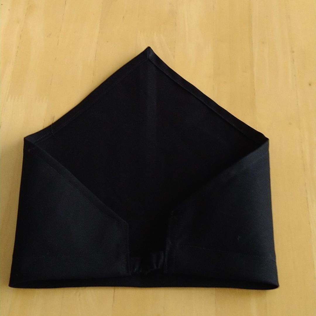 ハンドメイド子供用三角巾大きめサイズ