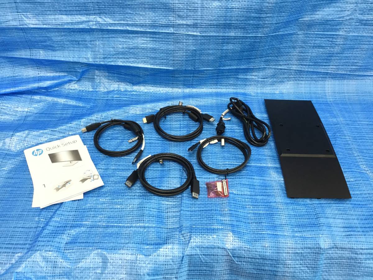 定番国産 ヤフオク! HP 34インチ液晶ディスプレイ - 大特価特価