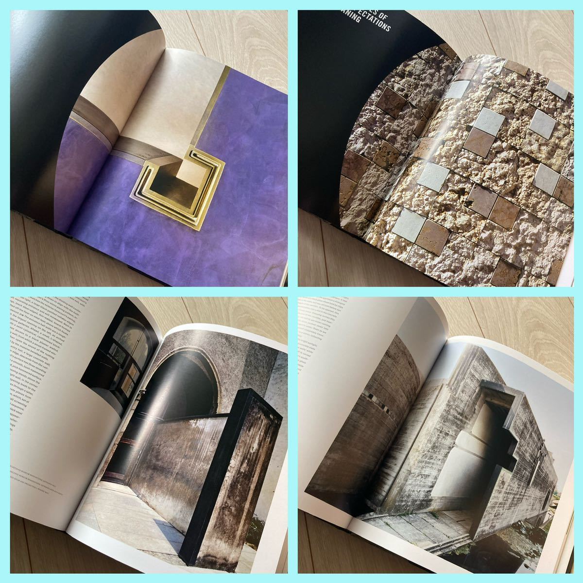 希少!Carlo Scarpa 洋書【Classic format】カルロ・スカルパ作品集