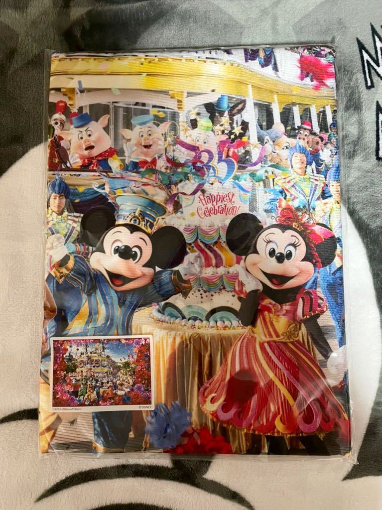 スプリング Disney マジック バスタオル 蜷川実花の通販 by デイジーs 