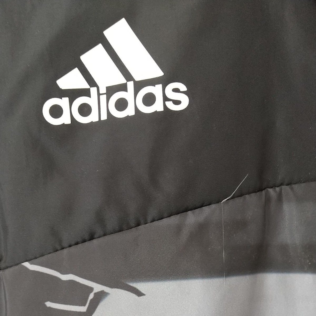 adidas ダウン 150