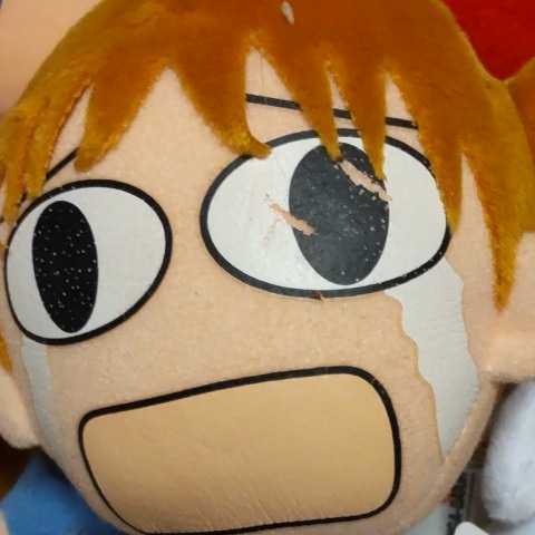 あずまんが大王 ぬいぐるみセット|Yahoo!フリマ(旧PayPayフリマ) あずまんが大王 ぬいぐるみセット|Yahoo!フリマ(旧PayPayフリマ)