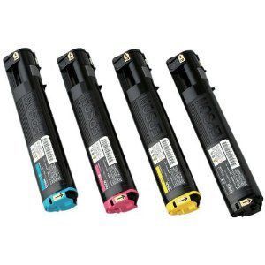 EPSON LPCA3T12 各色1本 4色セット リサイクルトナー 送料無料