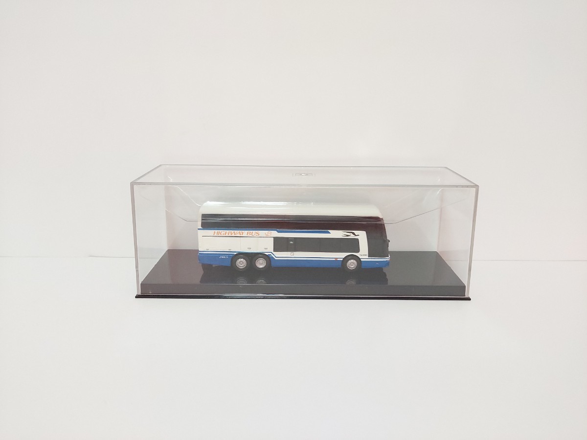 京商RC 1/80 JR東海バス 三菱ふそうエアロキング 京商RC 1/80 JR東海バス 三菱ふそうエアロキング
