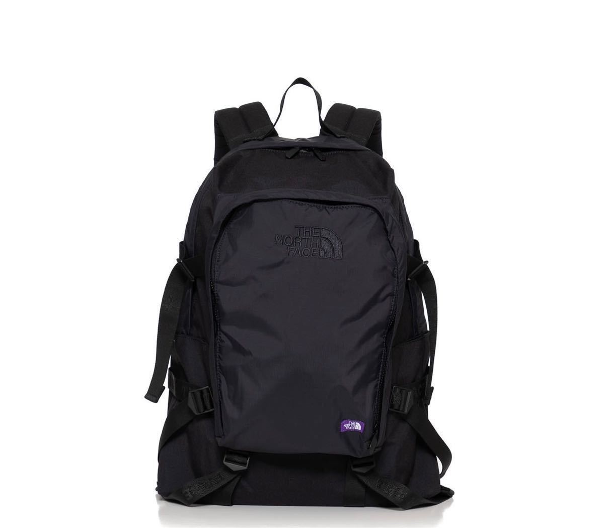 THE NORTH FACE PURPLE LABELバックパック