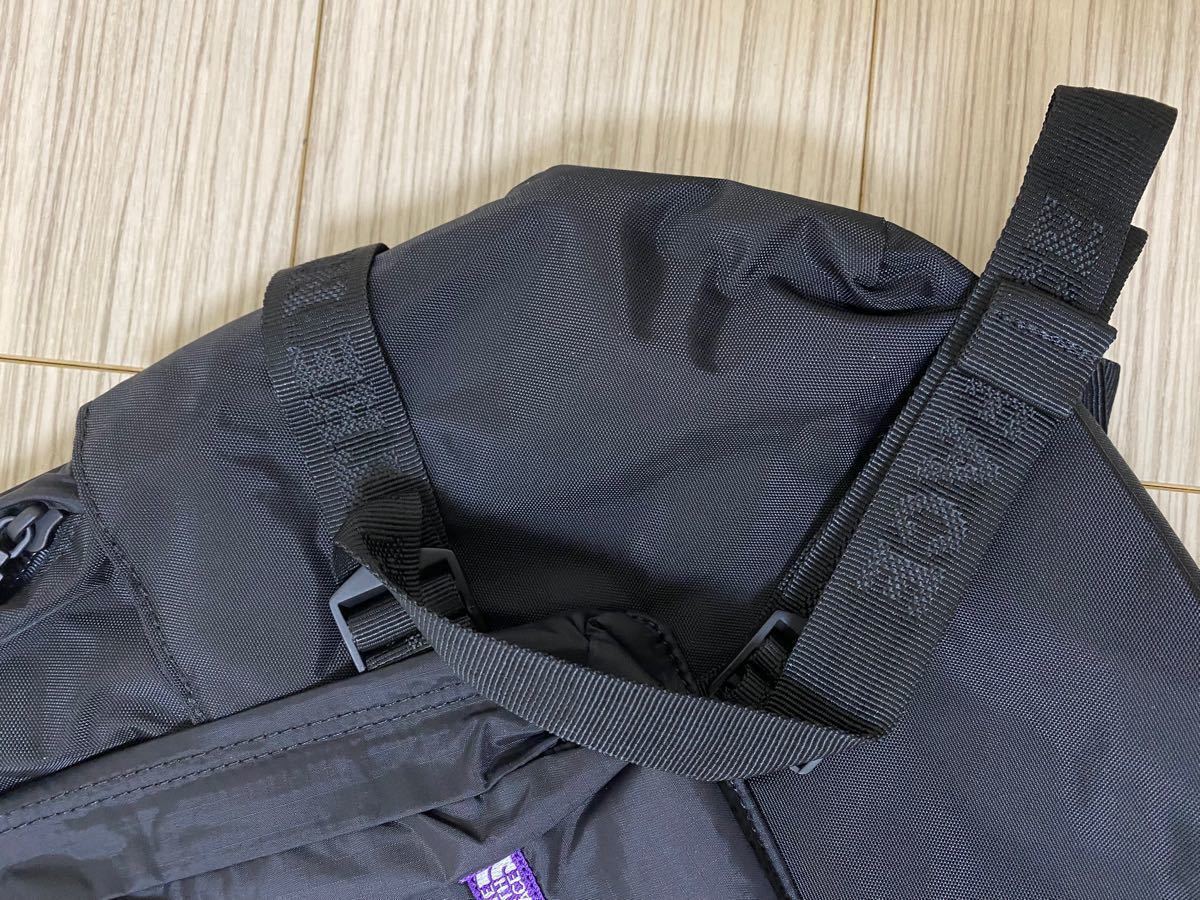 THE NORTH FACE PURPLE LABELバックパック