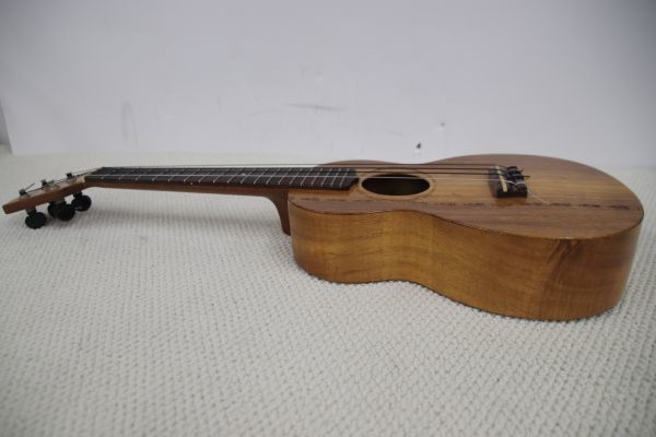 Gstring ジーストリング Honolulu.hawai Ukulele ウクレレ (982702)_画像3