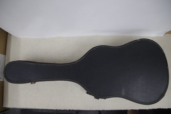 Yamaha ヤマハ CG-120A Classic Guitar クラシックギター (985841)_画像6