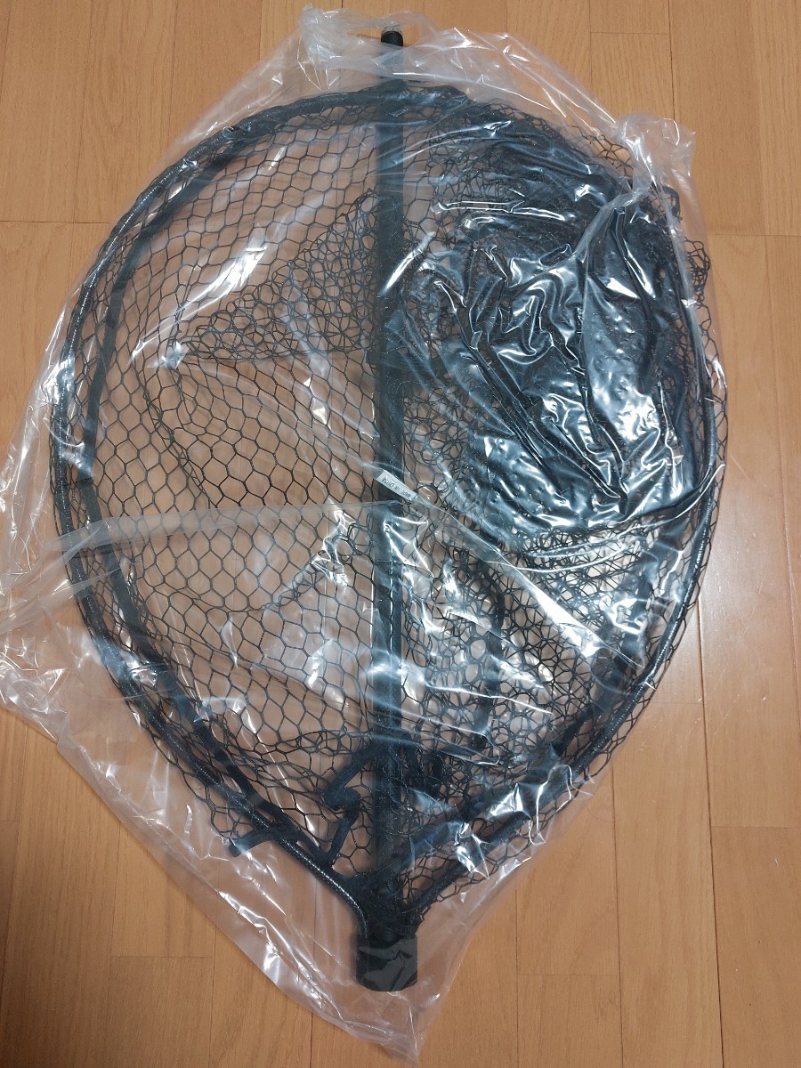 早い者勝ち デプスサイドワインダーランディングネットボート