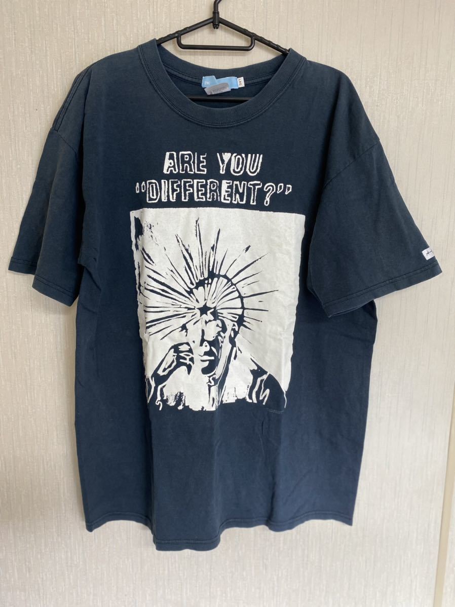 90'S アンディーウォーホル Tシャツ ヴィンテージ ヒステリック