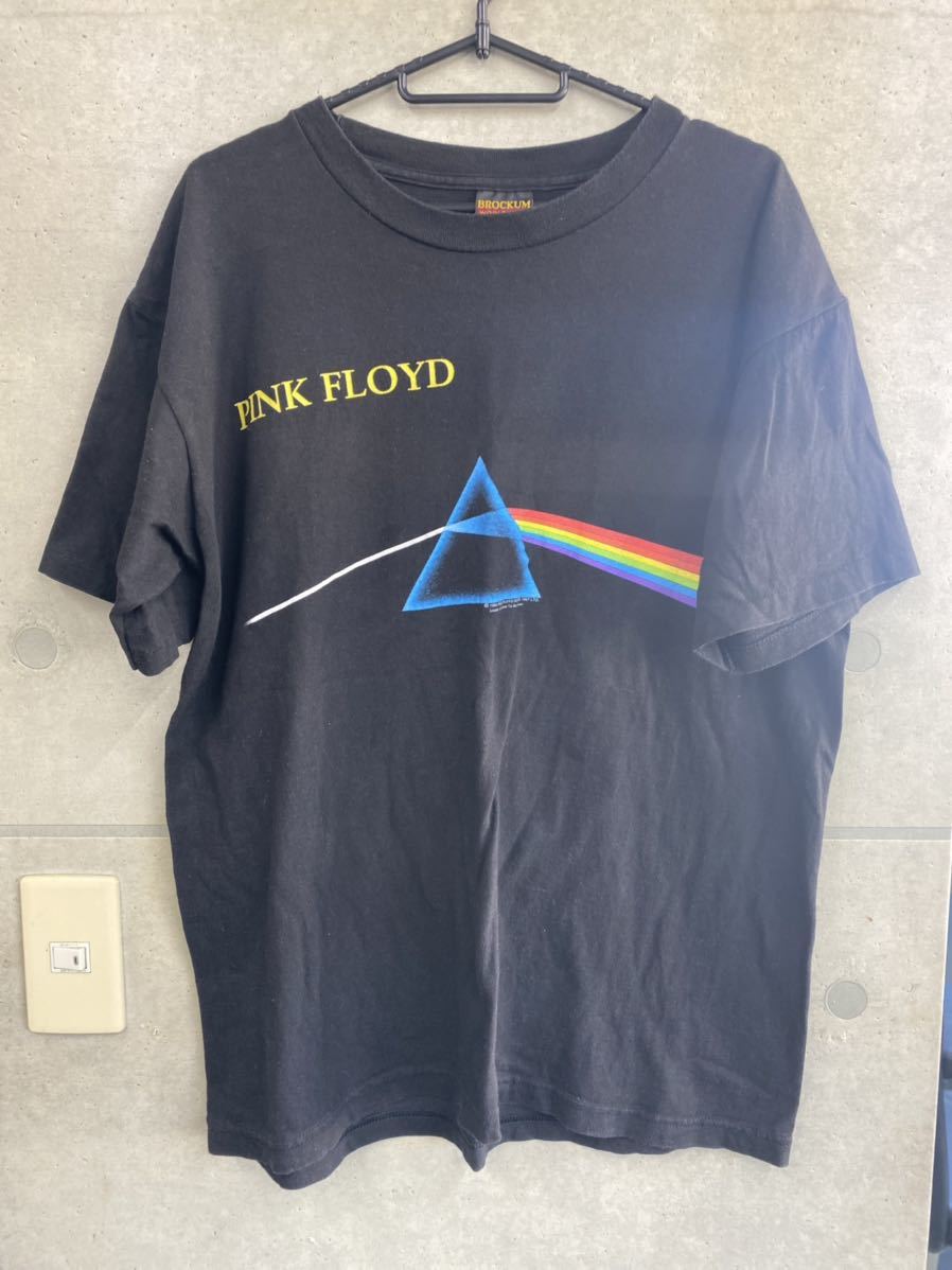 USA製 1997 Pink Floyd tee ピンク フロイド Tシャツ - rehda.com