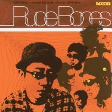 RUDE BONES レンタル落ち 中古 CD_画像1