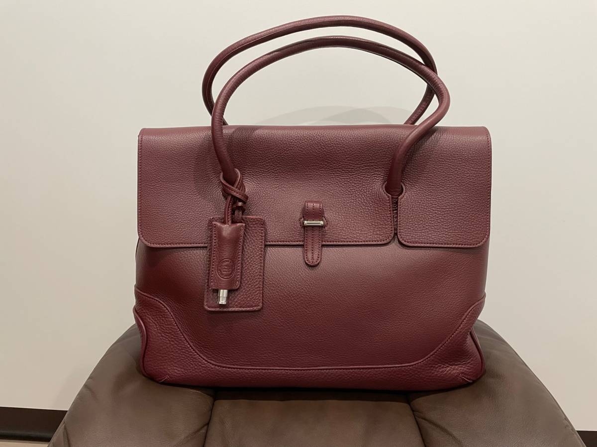 PELLE MORBIDA ペッレモルビダ Maiden Voyage メイデンボヤージュ PMO