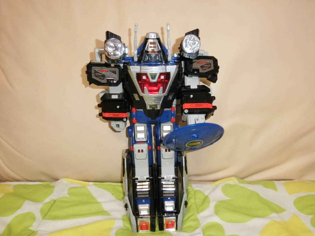 特注寸法 Bandai スーパーギャラクシーメガです 売り出し割引 Www Coldwellbankersamara Com