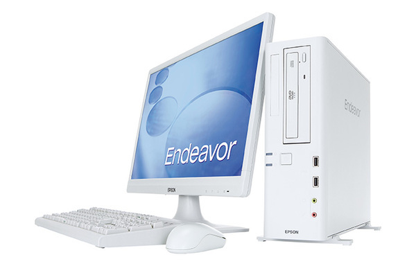 おトク】 中古Epson＜19型高性能セット＞Corei5-4460・16GB・SSD256+