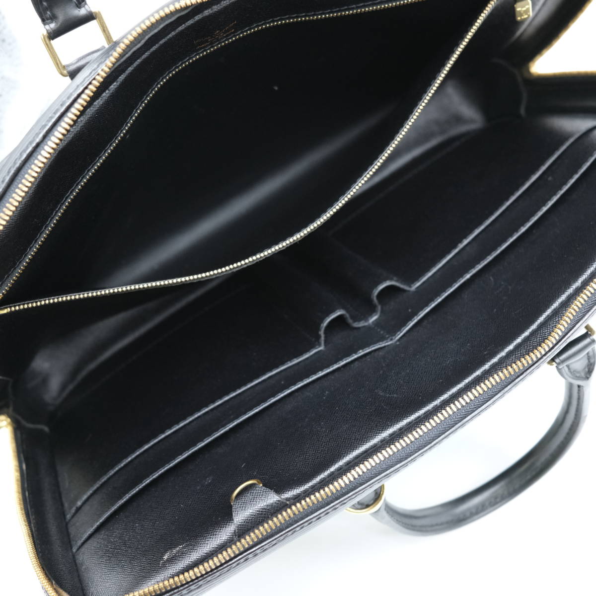 お値下げ】LOUIS VUITTON ヴィトン エピ ポルトドキュマン