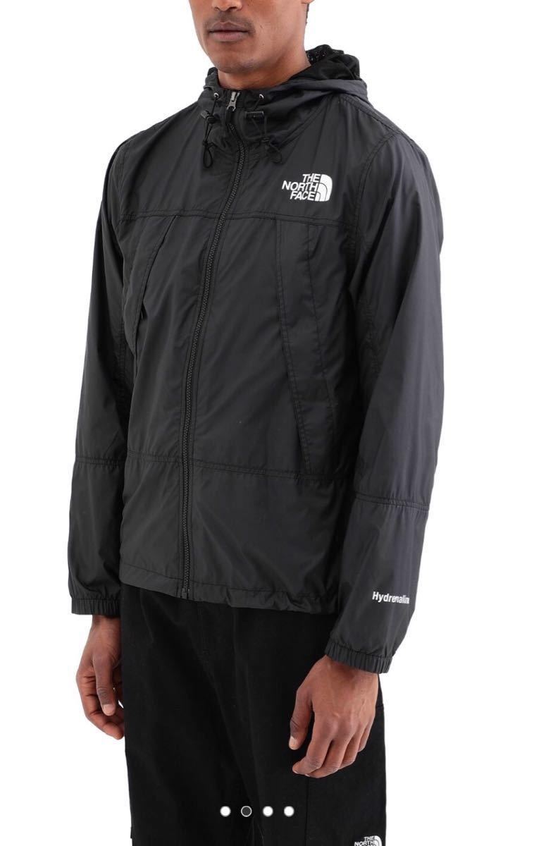 The North Face Men’s HYDREN WIND JKT Lサイズ THE NORTH FACE ダウンジャケット