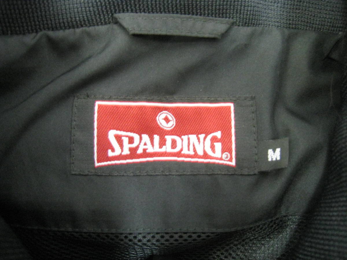 最大50%OFFクーポン SPALDING スポルディング ジャケット ジャンパー ブラック 黒 サイズM lacistitis.es 最大50%OFFクーポン SPALDING スポルディング ジャケット ジャンパー ブラック 黒 サイズM lacistitis.es