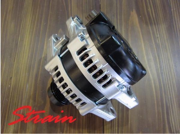 ハリアー GSU30W GSU31W GSU35W GSU36W オルタネーター リビルト 27060-31131