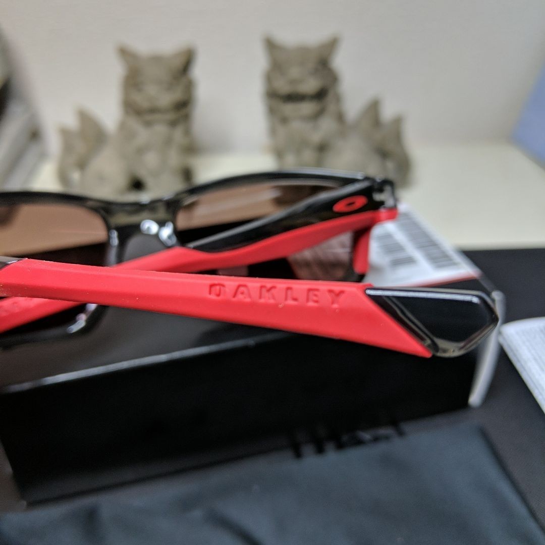 #オークリー#oakley#偏光サングラス#チェインリンク#CHAINLINK OAKLEY オークリー