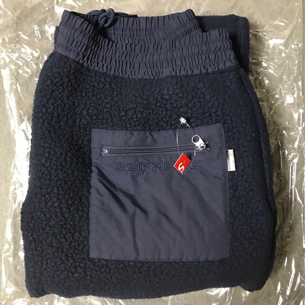 Supreme シュプリーム Polaretc ポーラテック Pant パンツ 裏ボア