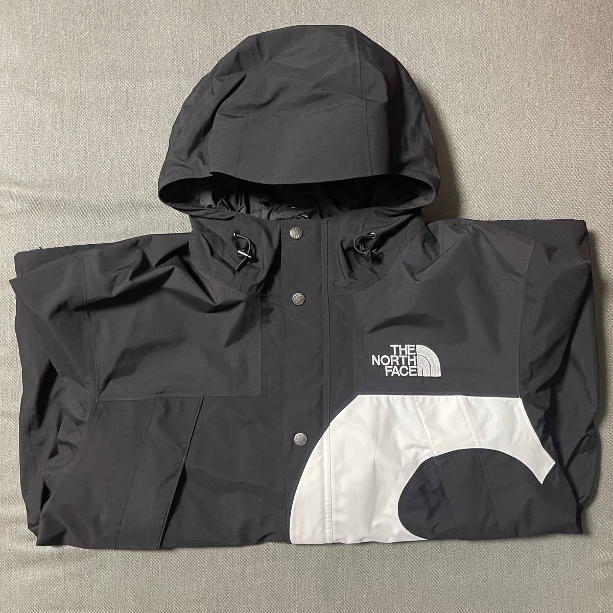 Supreme The North Face Mountain Jacket シュプリームノースフェイス マウンテンパーカー