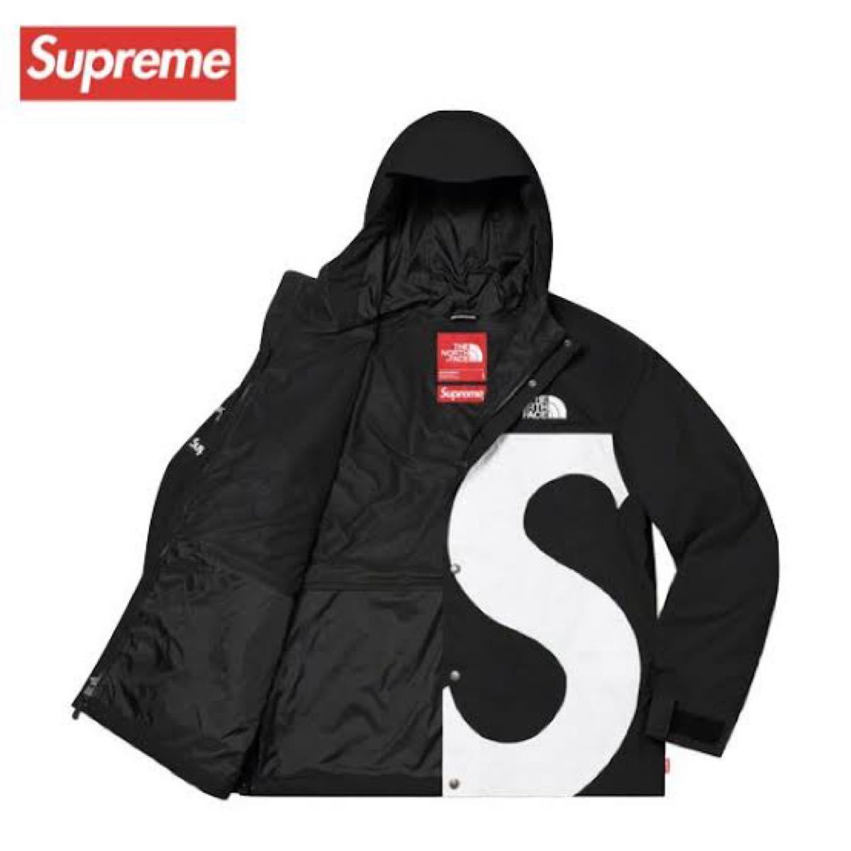 supremeスーパーアルパイン マウンテンパーカー Mサイズ シュプリーム-