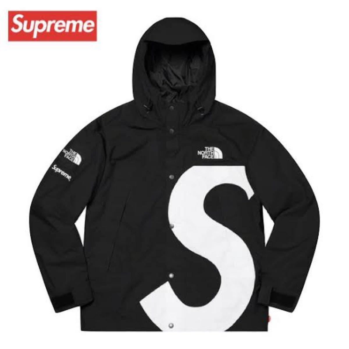 Supreme The North Face Mountain Jacket シュプリームノースフェイス マウンテンパーカー