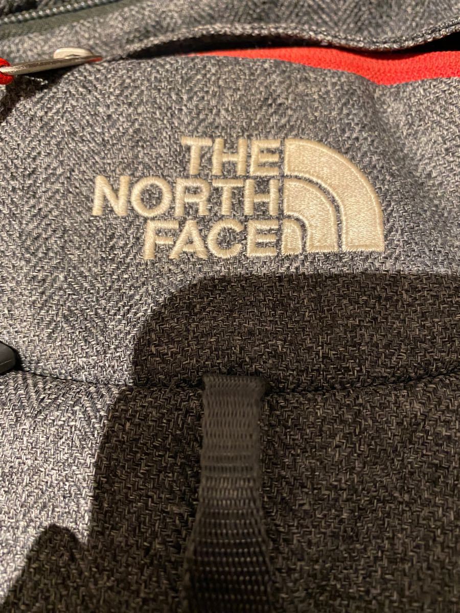 THE NORTH FACE SURGE 2 ノースフェイス リュック バックパック