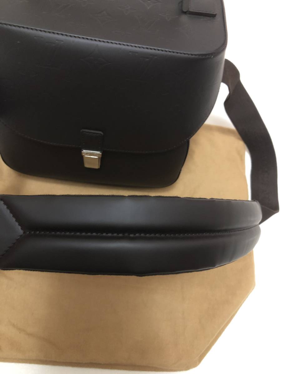 未使用品、希少、正規品】 LOUIS VUITTON ルイヴィトン モノグラム