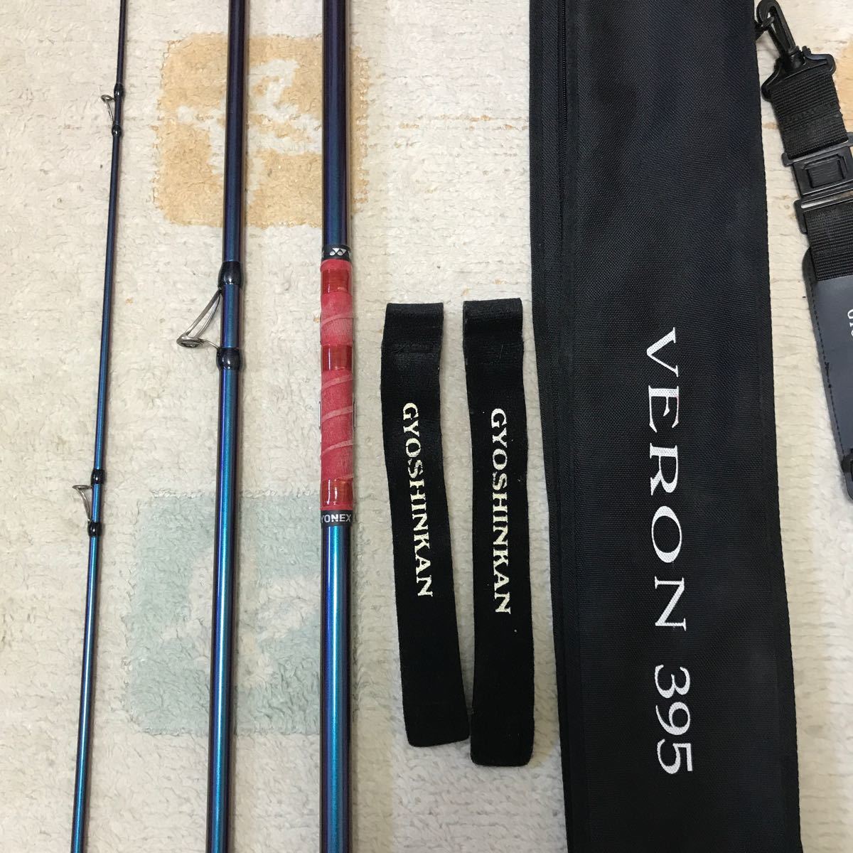 魚心観 VERON 395 S|Yahoo!フリマ(旧PayPayフリマ) 魚心観 VERON 395 S|Yahoo!フリマ(旧PayPayフリマ)