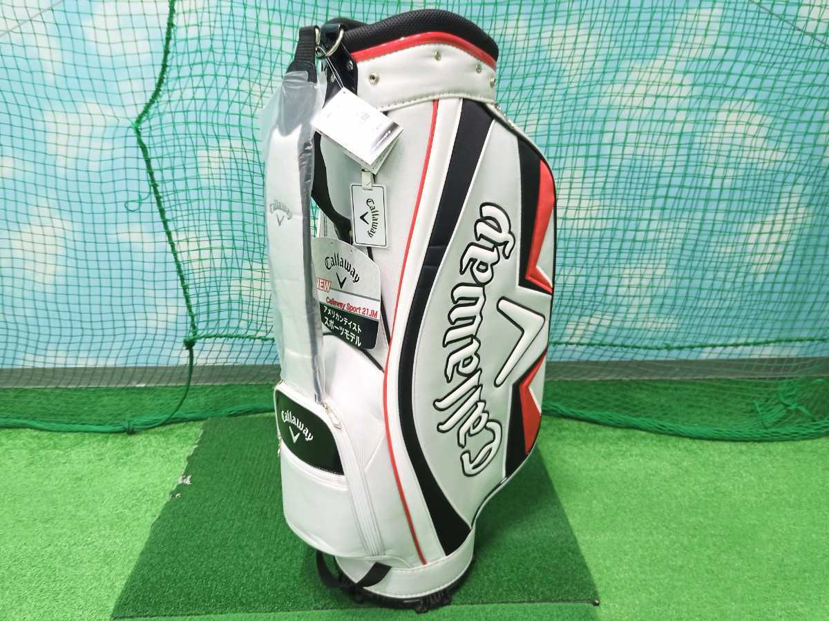 8396円 【05】【新品】【キャデイバッグ】【即決価格 8396円 【05】【新品】【キャデイバッグ】【即決価格
