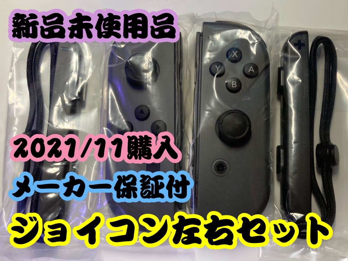 Joy-Con (L.R) ニンテンドー スイッチ nintendo switch Nintendo Switch 任天堂