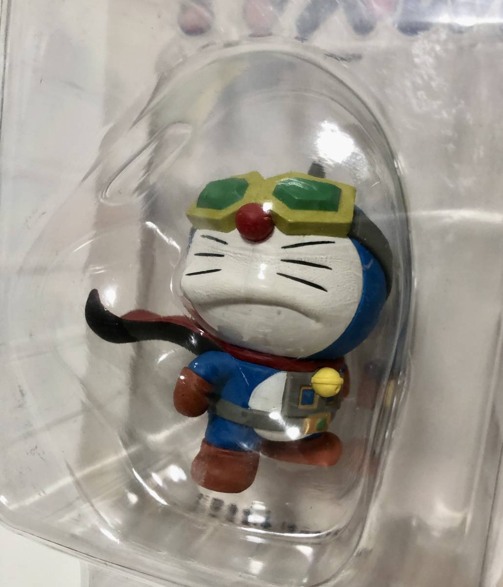 未開封品 メディコムトイ UDF ドラえもん (宇宙大魔神より) | cic.umich.mx